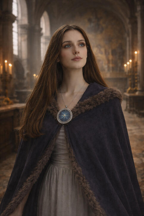 Lexandra in Venice Lexandra in Venice